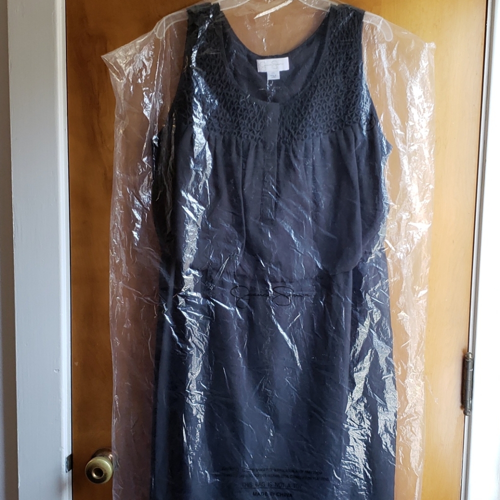 Jessica Simpson Dress